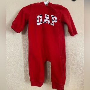 Baby Gap Onesie